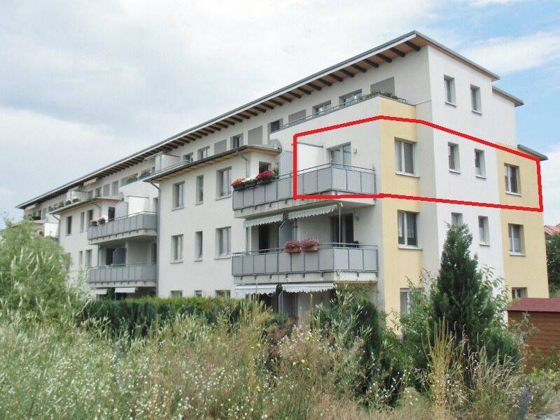 Wohnen in Halle - Wörmlitz