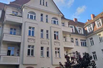 Wohnung zum Mieten in Halle (Saale) 590 € 59 m²