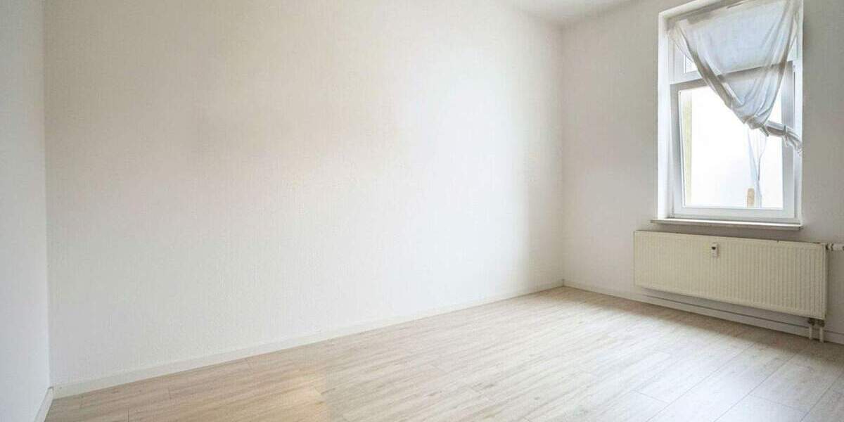 Etagenwohnung Köthen (Anhalt) Köthen - 2 Zimmer, 58 m&sup2;, 340&euro; | Angebot:24708376