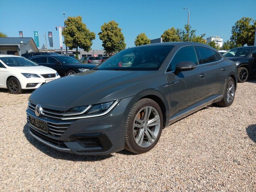 Arteon