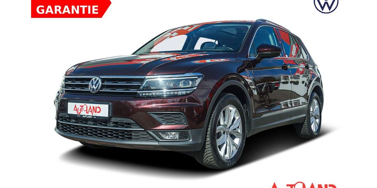 VW Tiguan 117.933 km 22.990 &euro; Halle 06122