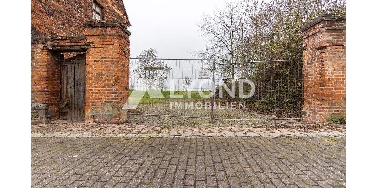 Grundstück Großzöberitz / Großzöberitz Großzöberitz - 140.000&euro; | Angebot:25676874