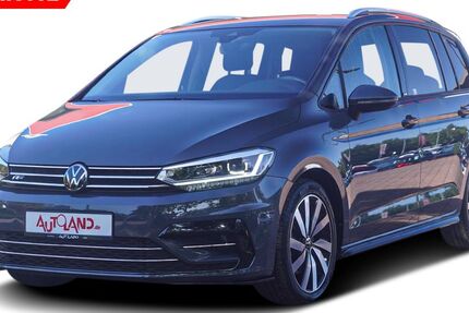 VW Touran 26.500 km 33.950 &euro; Halle 06122