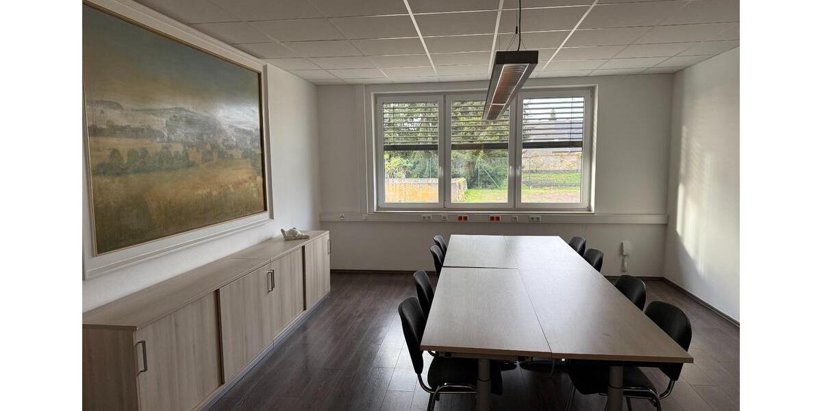Gewerbeobjekt Wettin-Löbejün Löbejün - 7 Zimmer, 8&euro; | Angebot:24666695