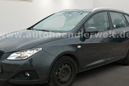 Seat Ibiza 217.830 km 1.799 &euro; Brehna 06796