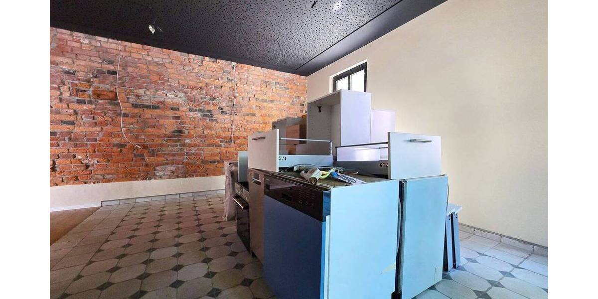 Gewerbeobjekt Radegast Radegast - 800&euro; | Angebot:25728171