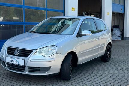VW Polo 159.989 km 2.400 &euro; Zörbig bei Leipzig 06780