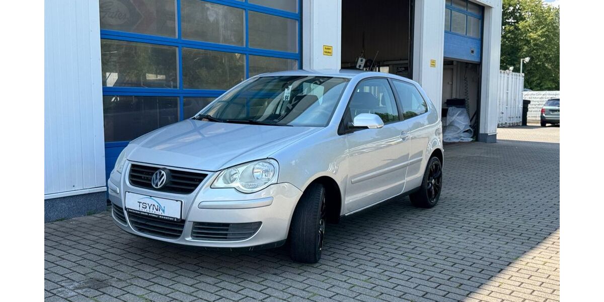 VW Polo 159.989 km 2.400 &euro; Zörbig bei Leipzig 06780