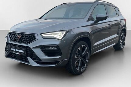 Cupra Ateca 36.030 km 33.590 &euro; Halle 06116