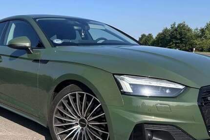 Audi A5 99.600 km 29.000 € Leuna 06237