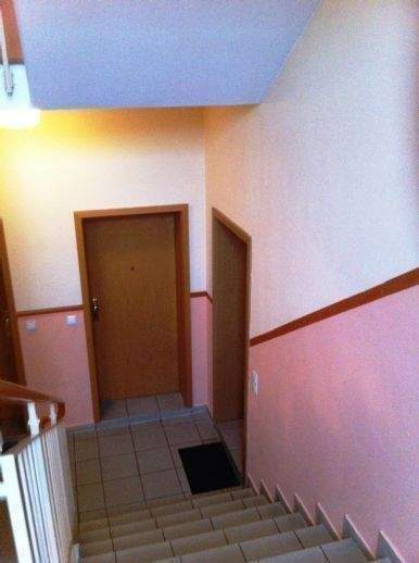 Etagenwohnung Halle (Saale) Radewell-Osendorf - 2 Zimmer, 50 m&sup2;, 400&euro; | Angebot:26909140