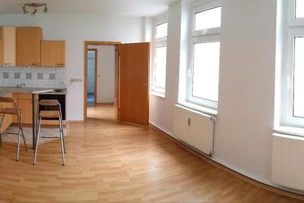 Wohnung Halle (Saale) Büschdorf - 2 Zimmer, 25 m&sup2;, 320&euro; | Angebot:27627824