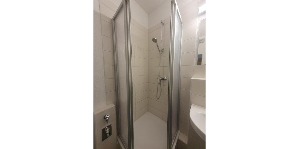 Etagenwohnung Halle (Saale) Halle-Neustadt - 3 Zimmer, 56 m&sup2;, 417&euro; | Angebot:26680668
