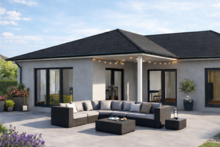 Haus Angersdorf Angersdorf - 4 Zimmer, 123 m&sup2;, 458.300&euro; | Angebot:26244343