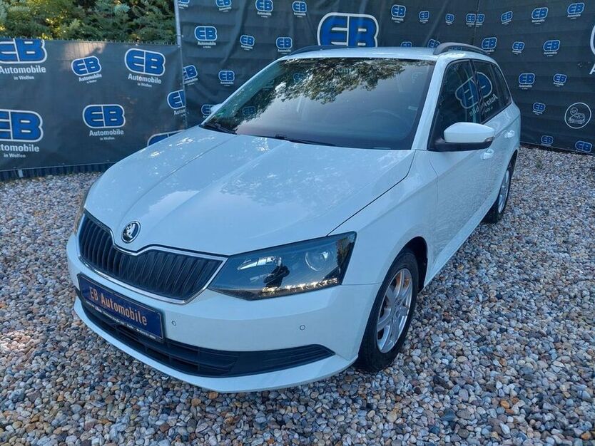 Fabia