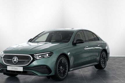 Mercedes-Benz E 220 13.000 km 58.499 € Halle-Sennewitz 06193