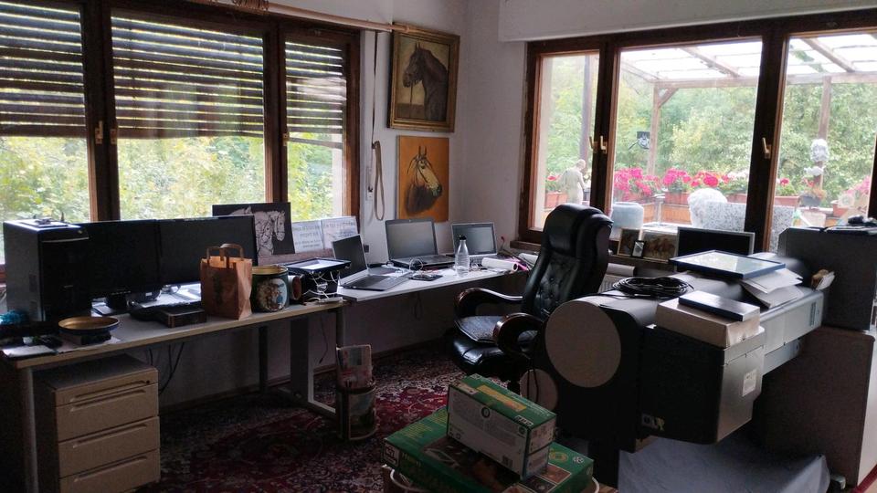 Einfamilienhaus Eisleben (Lutherstadt) - 5 Zimmer, 200 m&sup2;, 99.900&euro; | Angebot:22643215