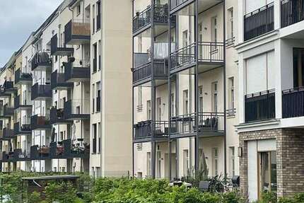 Wohnung zum Kaufen in Leipzig 190.000 € 54.9 m²
