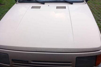 Wartburg Andere 77.028 km 4.450 &euro; Markranstädt 04420