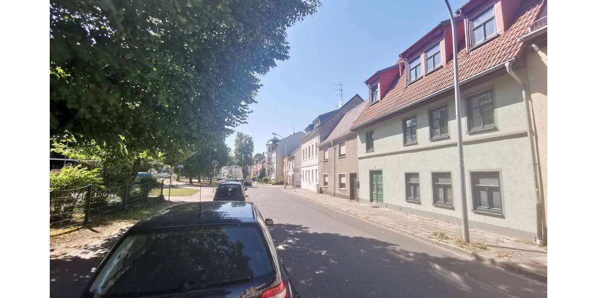 Etagenwohnung Delitzsch - 2 Zimmer, 82 m&sup2;, 150.000&euro; | Angebot:19299939