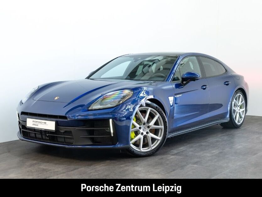 Panamera