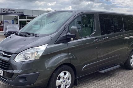 Ford Tourneo Custom 129.013 km 22.990 &euro; Delitzsch 04509
