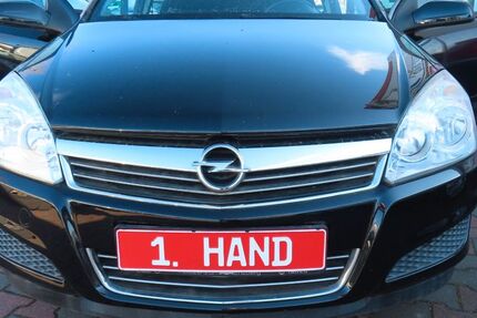 Opel Astra 144.175 km 3.700 &euro; Sandersdorf-Brehna 06796