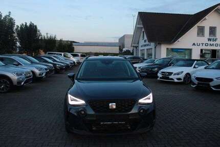 Seat Arona 6.119 km 18.900 € Weißenfels 06667