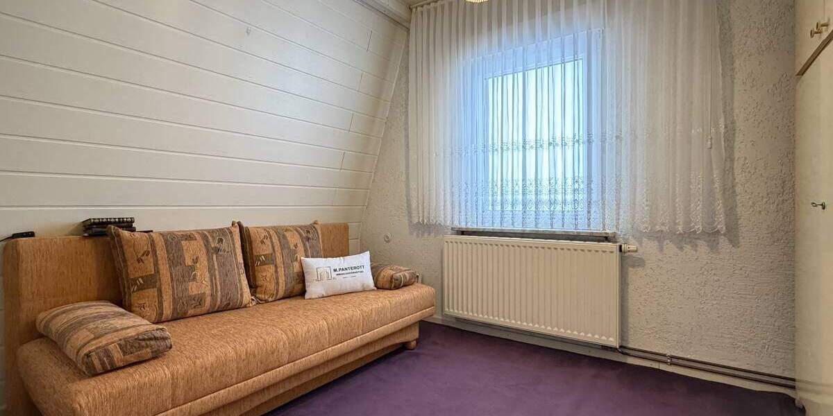 Doppelhaushälfte Sandersdorf-Brehna Zscherndorf - 3 Zimmer, 68 m&sup2;, 89.000&euro; | Angebot:24874748