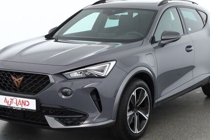 Cupra Formentor 39.987 km 26.990 &euro; Brehna 06796