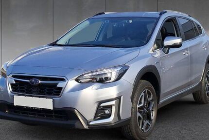 Subaru XV 74.361 km 18.840 &euro; Halle 06126
