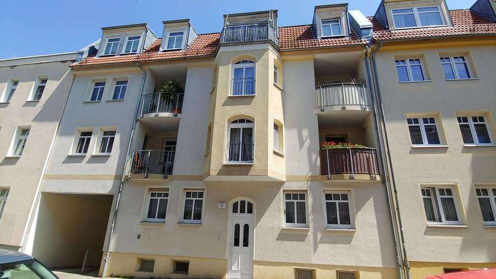 Wohnung zum Kaufen in Leipzig 93.728 € 29.29 m²