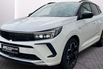 Opel Grandland (X) 87.709 km 25.490 &euro; Halle 06112