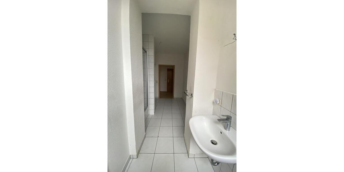 Sofort bezugsfertige 2-Raumwohnung in zentraler Wohnlage zu vermieten! 2 zimmer