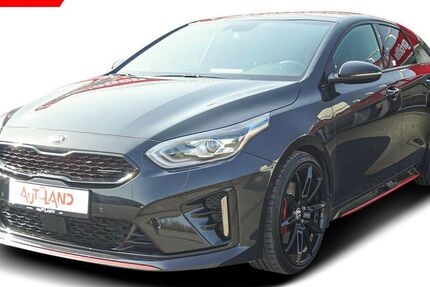 Kia pro ceed / ProCeed 65.794 km 24.990 &euro; Köthen 06366