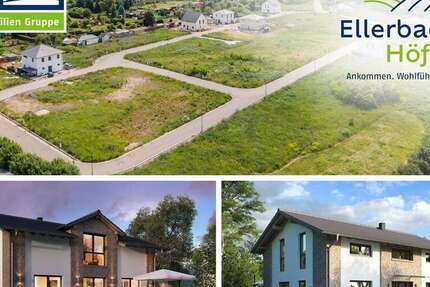 Ellerbacher Höfe: ANKOMMEN.WOHLFÜHLEN.BLEIBEN. 5 zimmer