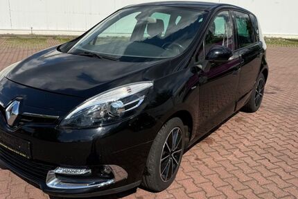 Renault Scenic 146.000 km 4.800 € Halle/S. 06132
