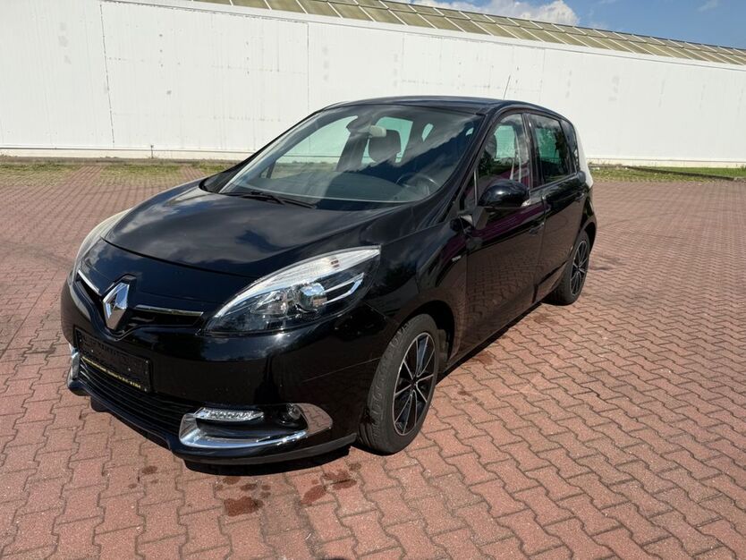 Renault Scenic 146.000 km 4.800 € Halle/S. 06132