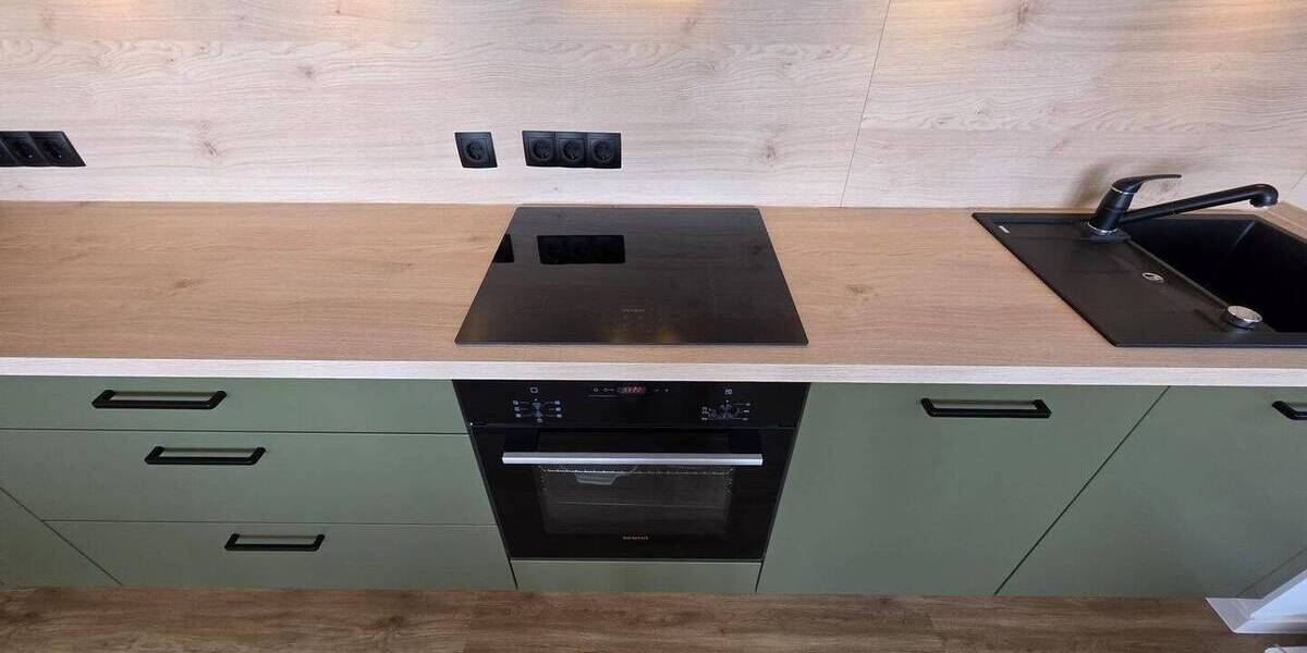 Etagenwohnung Schkeuditz Altscherbitz - 3 Zimmer, 79 m&sup2;, 900&euro; | Angebot:26909279