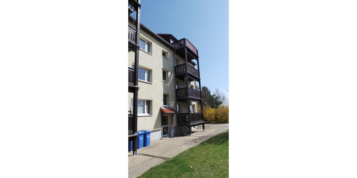 Etagenwohnung Delitzsch - 3 Zimmer, 61 m&sup2;, 78.000&euro; | Angebot:26996093