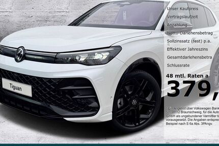 VW Tiguan 9.500 km 52.920 &euro; Leuna 06237