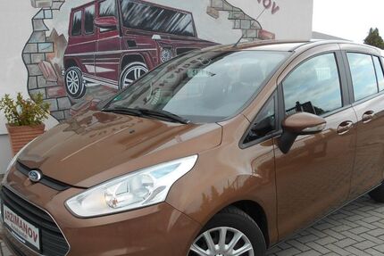 Ford B-Max 146.672 km 4.990 € Markranstädt OT Quesitz 04420