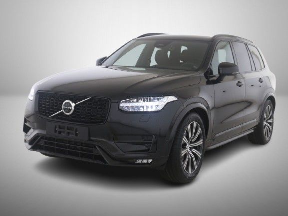 XC90