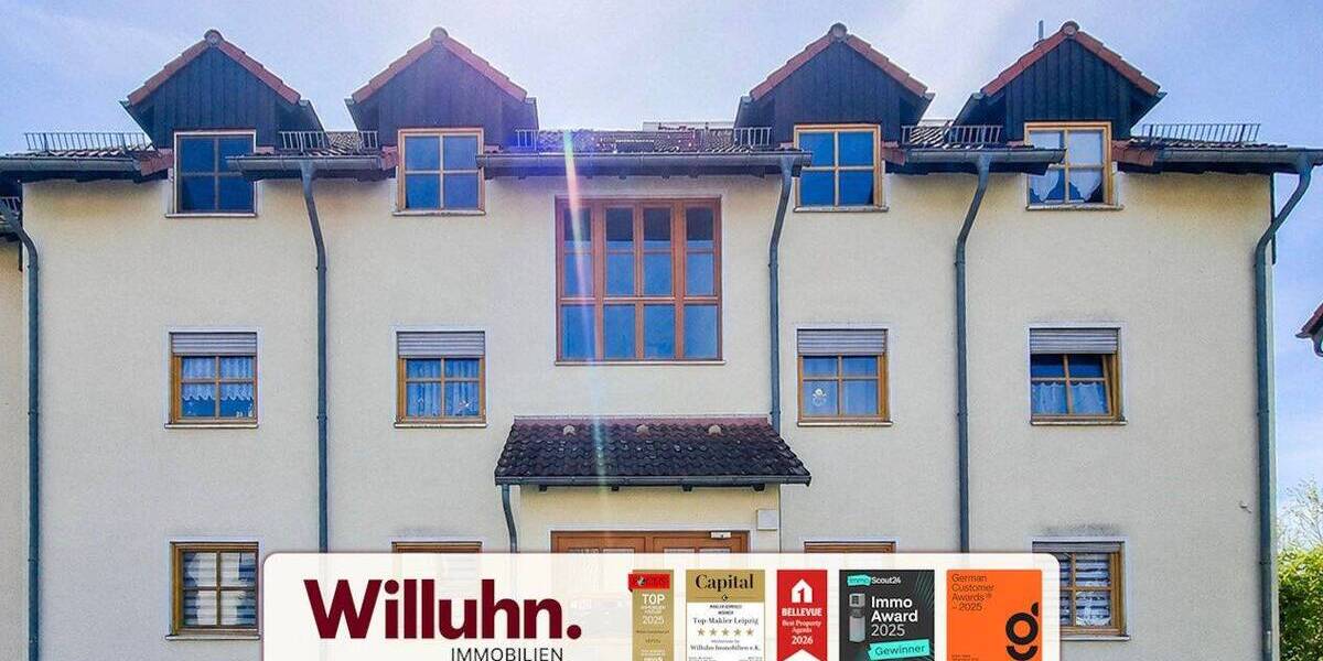 Einfamilienhaus Leuna Barmen - 3 Zimmer, 125.000&euro; | Angebot:26499787