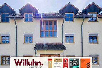 Haus Leuna Barmen - 3 Zimmer, 125.000&euro; | Angebot:26499787