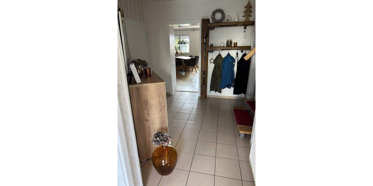 Reihenmittelhaus Halle (Saale) Böllberg-Wörmlitz - 4 Zimmer, 136 m&sup2;, 365.000&euro; | Angebot:25897631