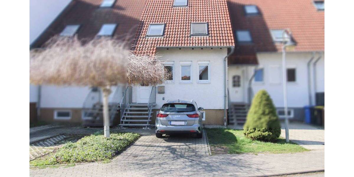 Reihenmittelhaus Leuna Kötschlitz - 5 Zimmer, 100 m&sup2;, 240.000&euro; | Angebot:26741429