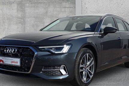 Audi A6 16.990 km 56.240 € Halle (Saale) 06110