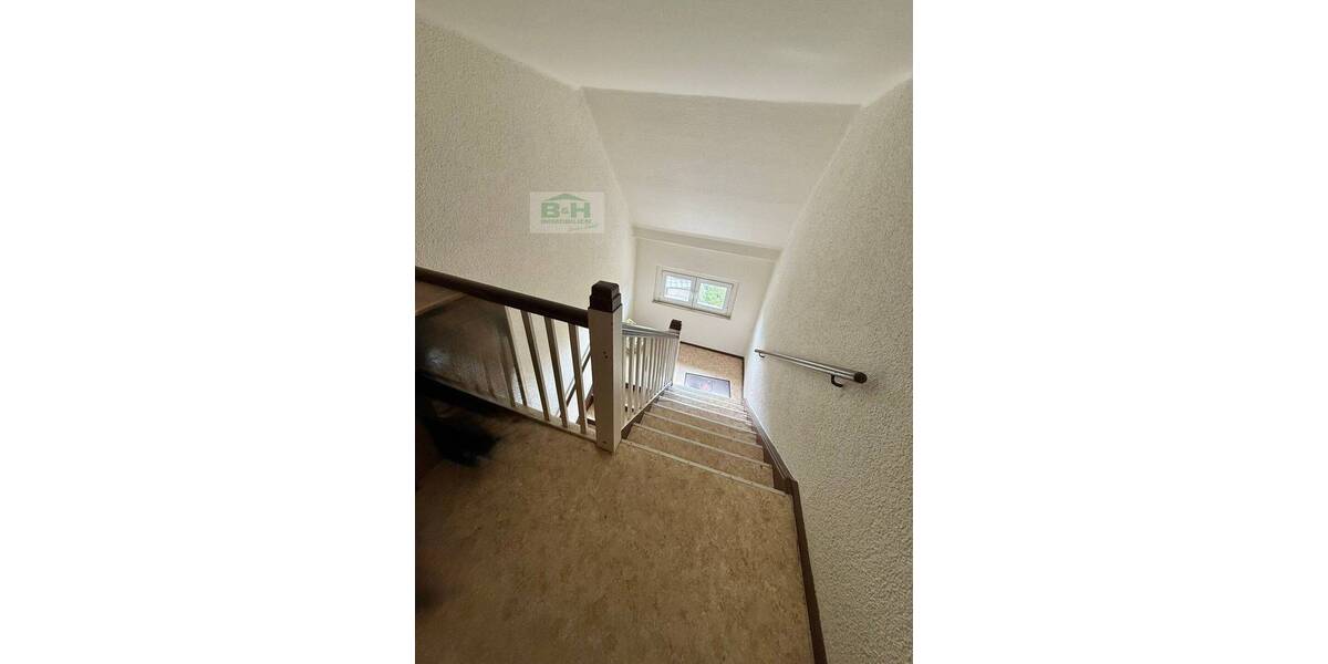 Etagenwohnung Sandersdorf-Brehna Sandersdorf - 4 Zimmer, 105 m&sup2; | Angebot:23833546