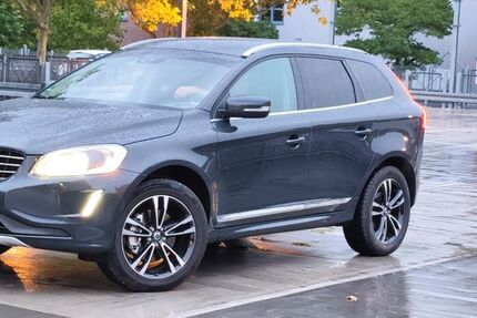 Volvo XC60 243.000 km 11.200 &euro; Halle 06124